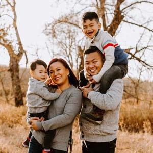 Meet your Posher, Marie